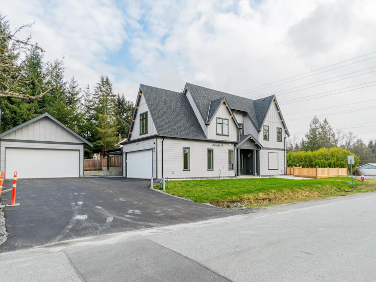 12018 261 Street, Maple Ridge, BC, V2X 1A2 - 2