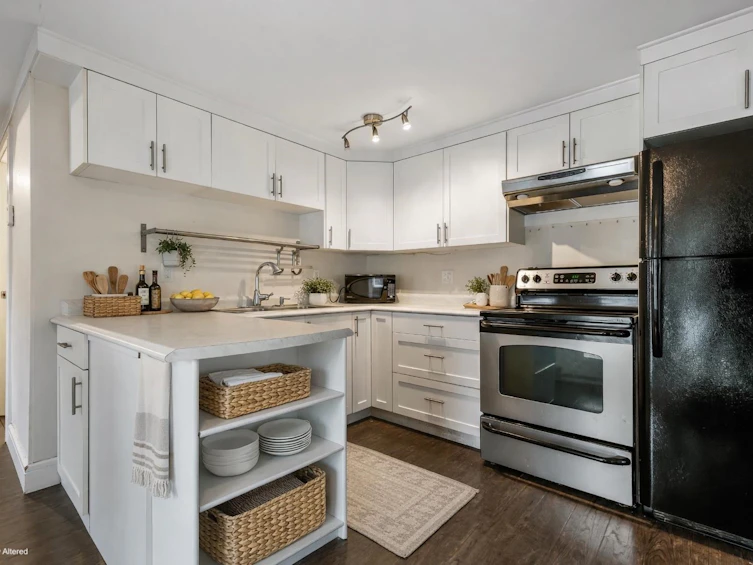 17-3942 Columbia Valley Road, Cultus Lake, BC, V2R 5B1 - 3