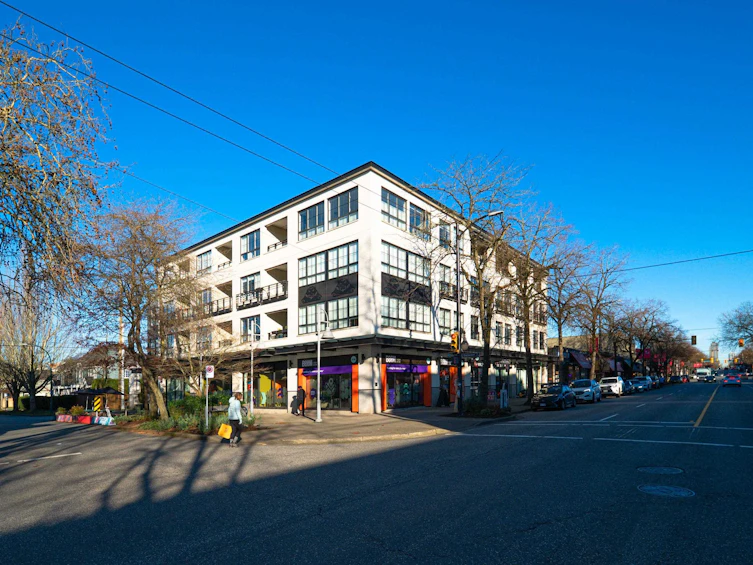 210-2468 Bayswater Street, Vancouver, BC, V6K 4B3 - 23