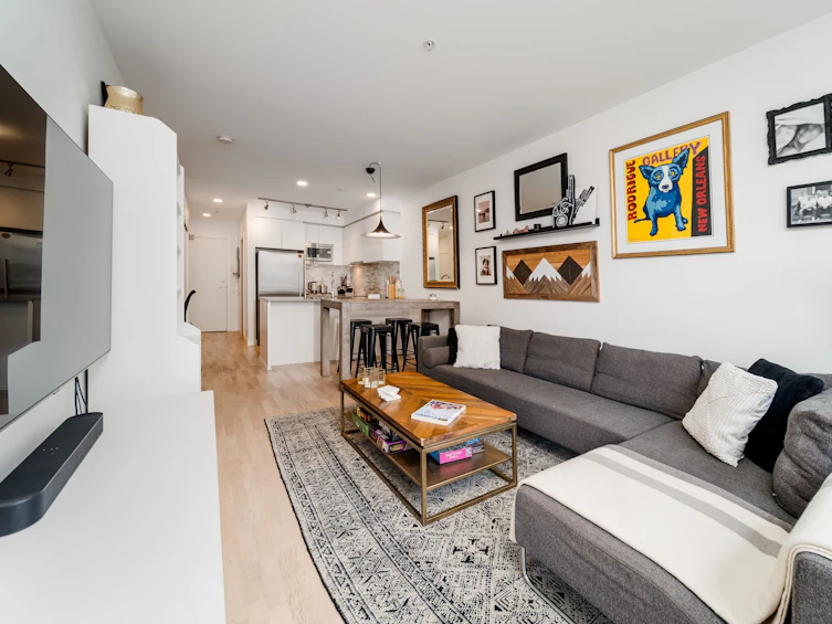 210-2468 Bayswater Street, Vancouver, BC, V6K 4B3 - 3