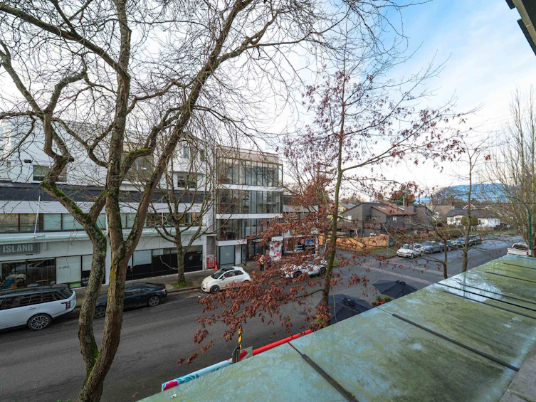 210-2468 Bayswater Street, Vancouver, BC, V6K 4B3 - 18