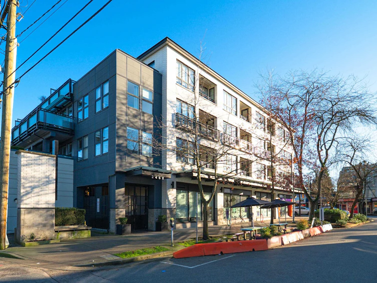 210-2468 Bayswater Street, Vancouver, BC, V6K 4B3 - 24