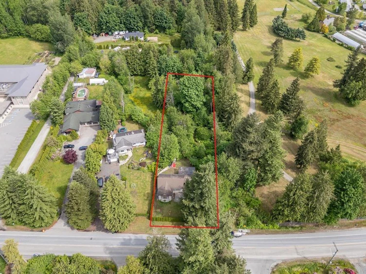 33581 Dewdney Trunk Road, Mission, BC, V2V 6Y3 - 4