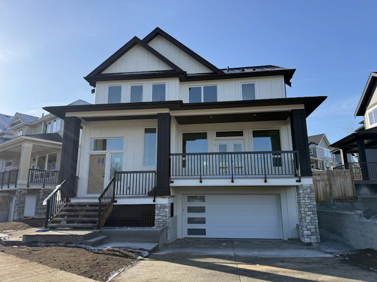 10113 Elderberry Crescent, Surrey, BC, V4N 5V9