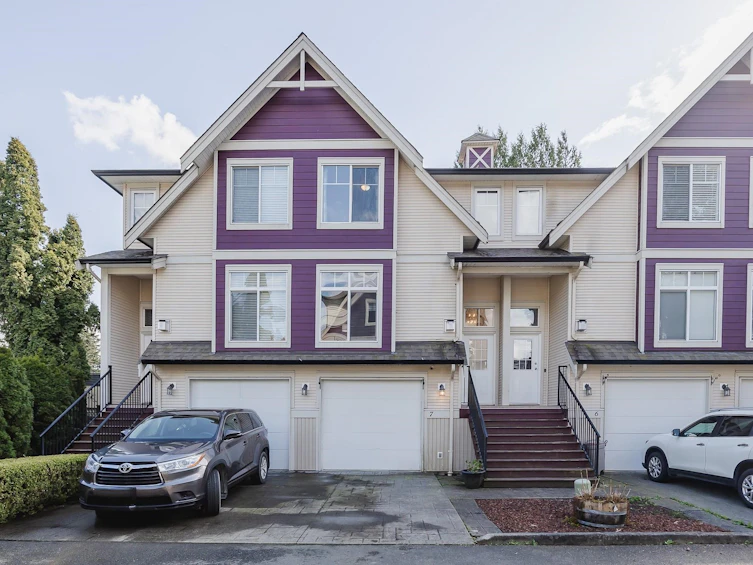 7-46608 Yale Road, Chilliwack, BC, V2P 0A4