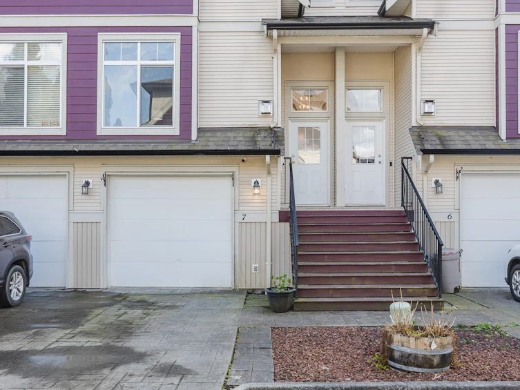 7-46608 Yale Road, Chilliwack, BC, V2P 0A4 - 2