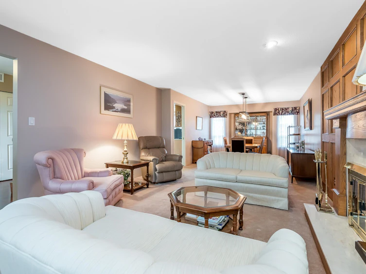 5350 Crescent Drive, Delta, BC, V4K 2C9 - 10
