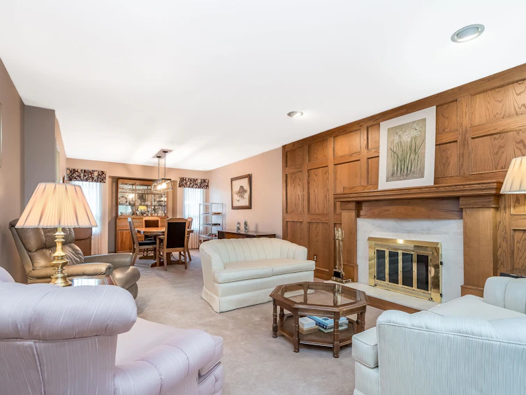 5350 Crescent Drive, Delta, BC, V4K 2C9 - 8