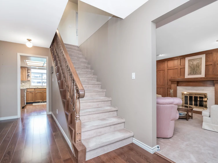 5350 Crescent Drive, Delta, BC, V4K 2C9 - 4