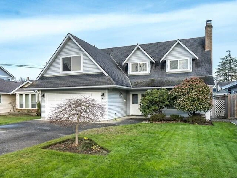 5350 Crescent Drive, Delta BC V4K 2C9