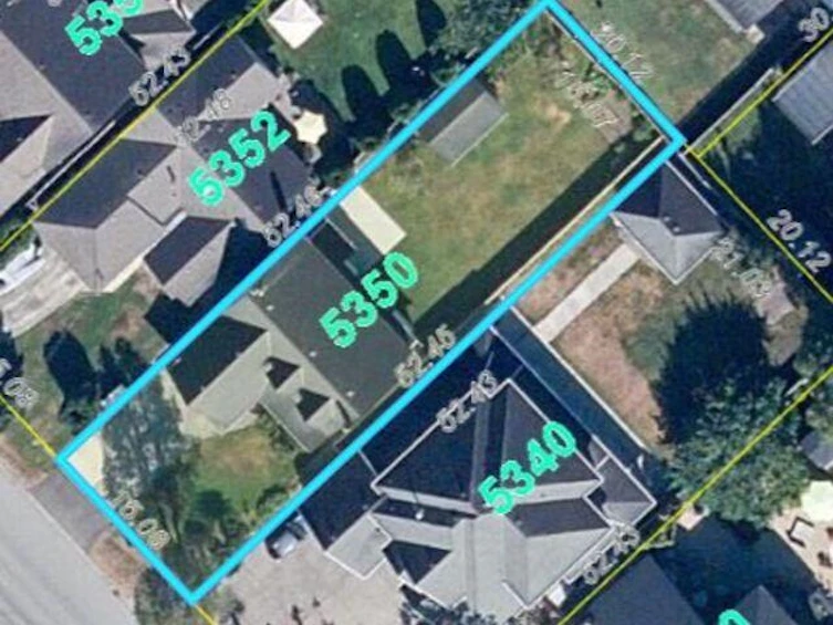 5350 Crescent Drive, Delta, BC, V4K 2C9 - 30