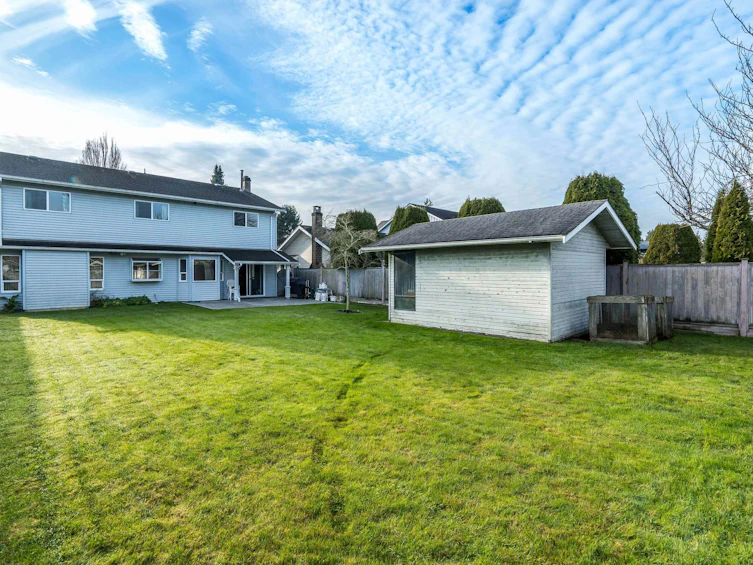 5350 Crescent Drive, Delta, BC, V4K 2C9 - 2