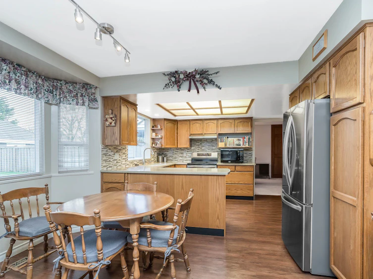 5350 Crescent Drive, Delta, BC, V4K 2C9 - 16