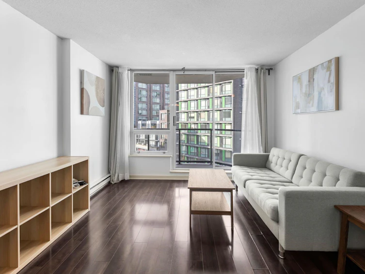 706-1212 Howe Street, Vancouver, BC, V6Z 2M9 - 3
