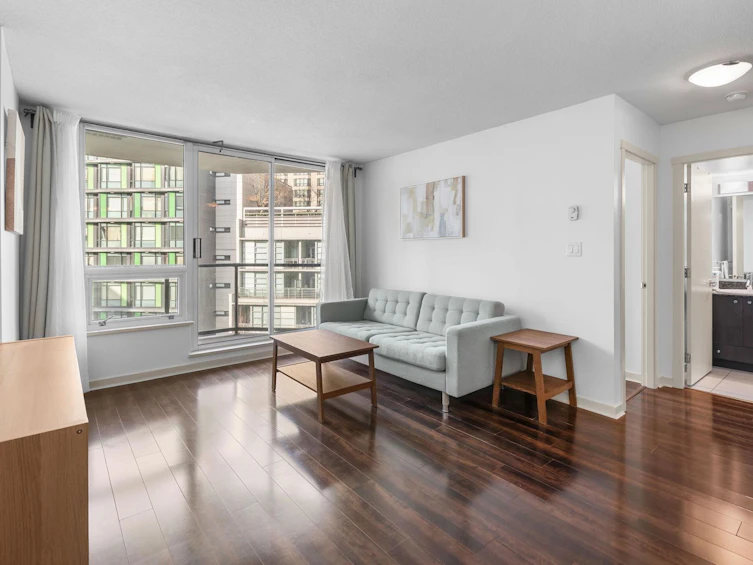 706-1212 Howe Street, Vancouver, BC, V6Z 2M9 - 10