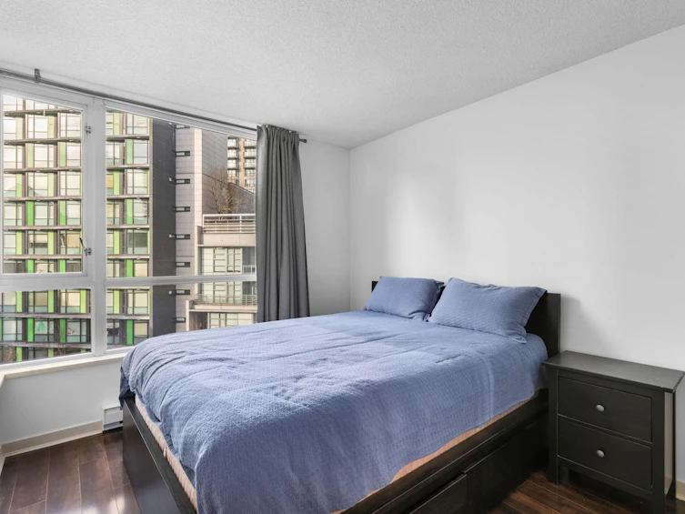 706-1212 Howe Street, Vancouver, BC, V6Z 2M9 - 20