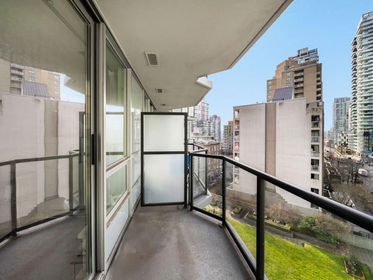 706-1212 Howe Street, Vancouver, BC, V6Z 2M9 - 5