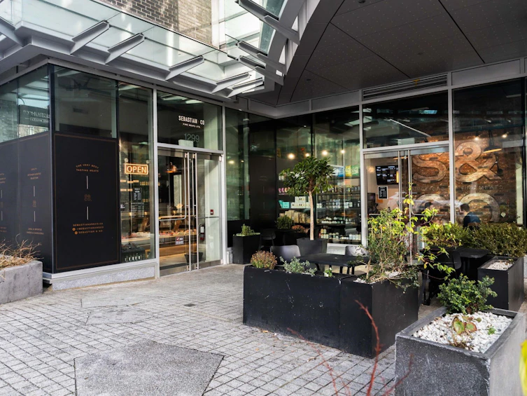 706-1212 Howe Street, Vancouver, BC, V6Z 2M9 - 30