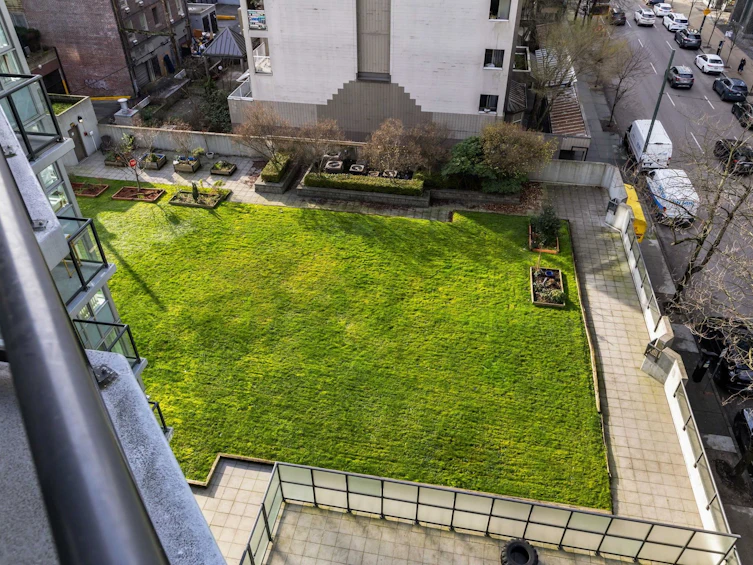 706-1212 Howe Street, Vancouver, BC, V6Z 2M9 - 29