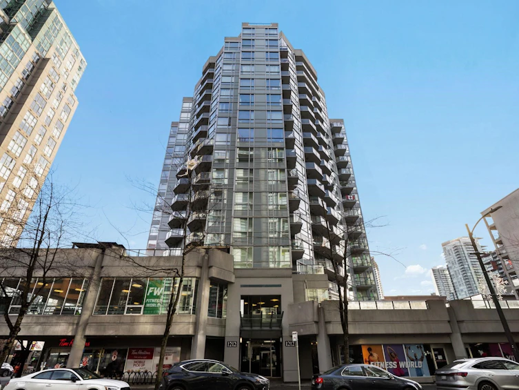 706-1212 Howe Street, Vancouver, BC, V6Z 2M9 - 32