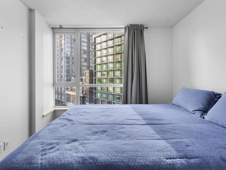 706-1212 Howe Street, Vancouver, BC, V6Z 2M9 - 21