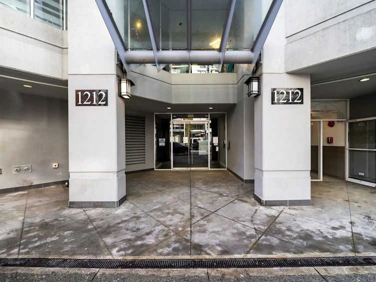 706-1212 Howe Street, Vancouver, BC, V6Z 2M9 - 31