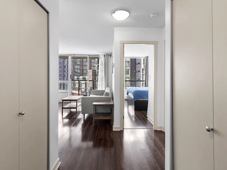 706-1212 Howe Street, Vancouver, BC, V6Z 2M9 - 14