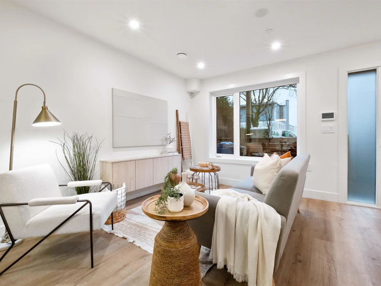 4-2667 E Pender Street, Vancouver, BC, V5K 2B6 - 6
