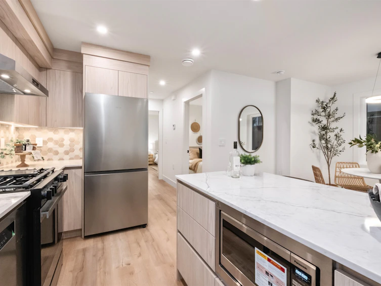 4-2667 E Pender Street, Vancouver, BC, V5K 2B6 - 14