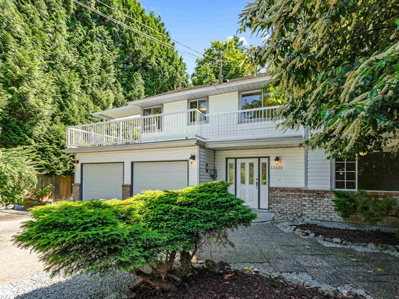 12474 Laity Street, Maple Ridge BC V2X 5B5