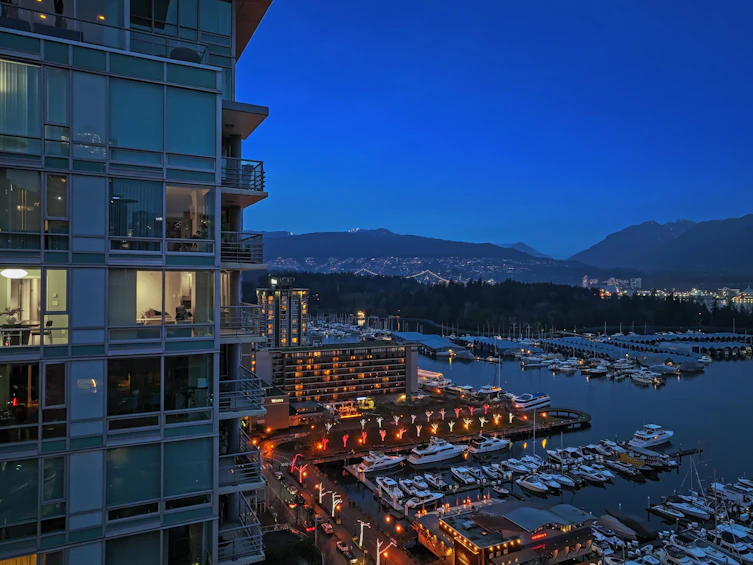 2102-590 Nicola Street, Vancouver, BC, V6G 3J8 - 35