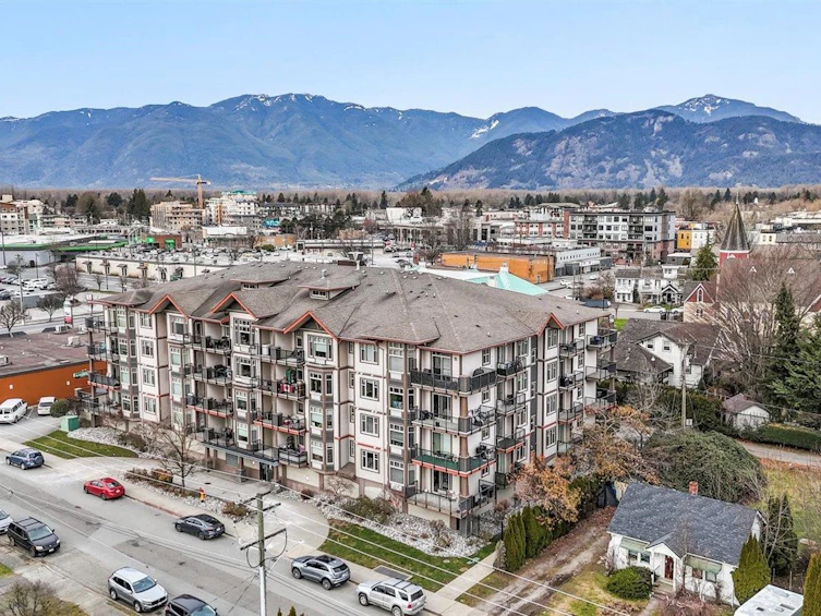 107-46021 Second Avenue, Chilliwack, BC, V2P 1S6 - 33