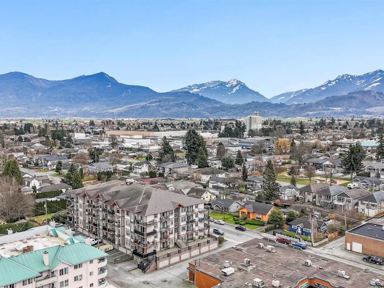 107-46021 Second Avenue, Chilliwack, BC, V2P 1S6 - 31