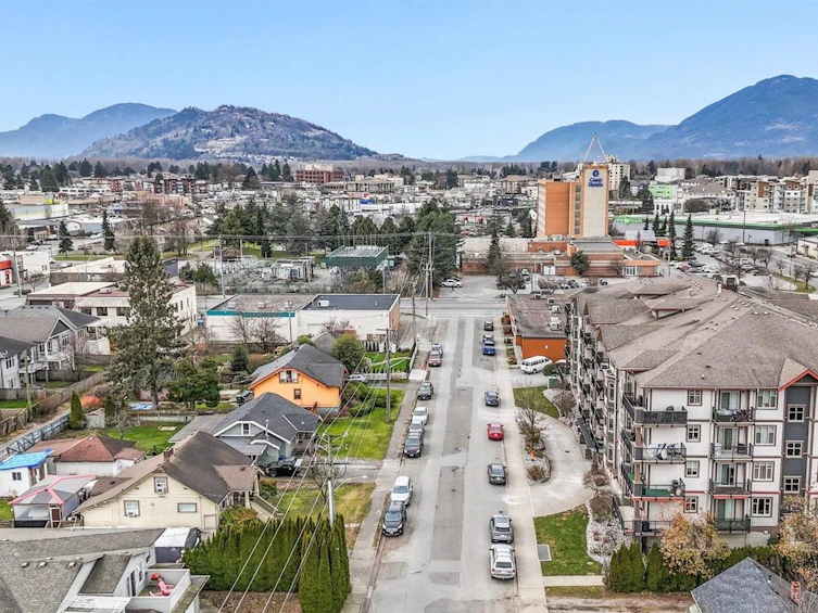 107-46021 Second Avenue, Chilliwack, BC, V2P 1S6 - 32