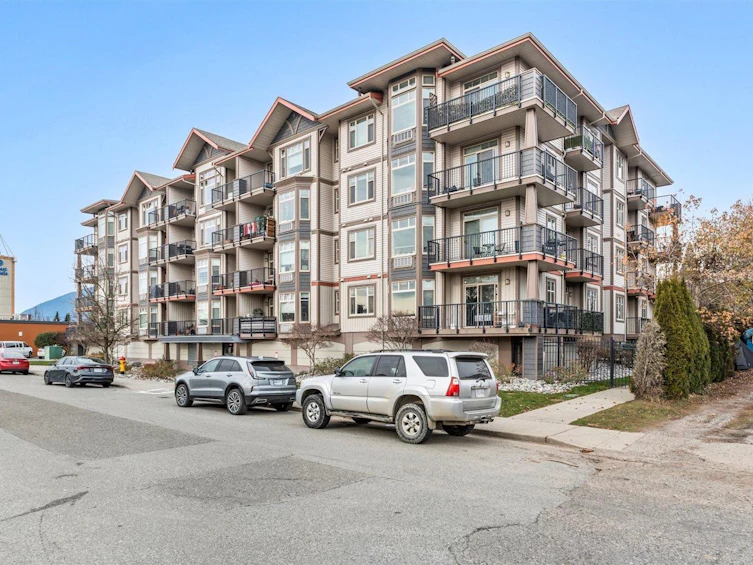 107-46021 Second Avenue, Chilliwack, BC, V2P 1S6 - 28