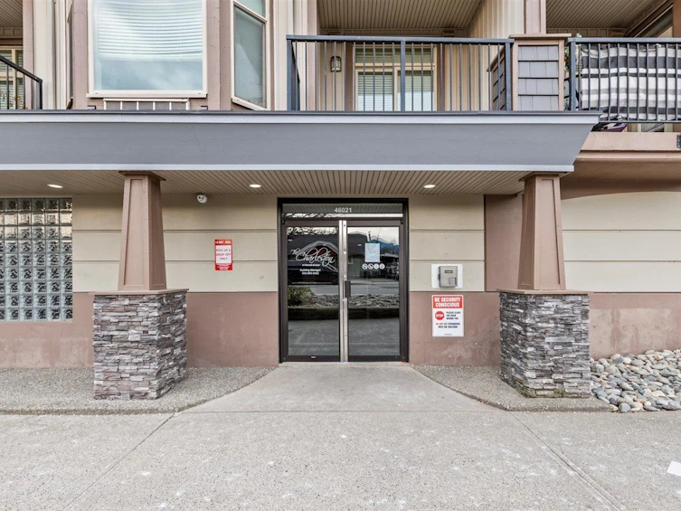 107-46021 Second Avenue, Chilliwack, BC, V2P 1S6 - 29