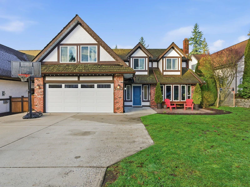 6853 Chalet Court, Delta BC V4E 3C1