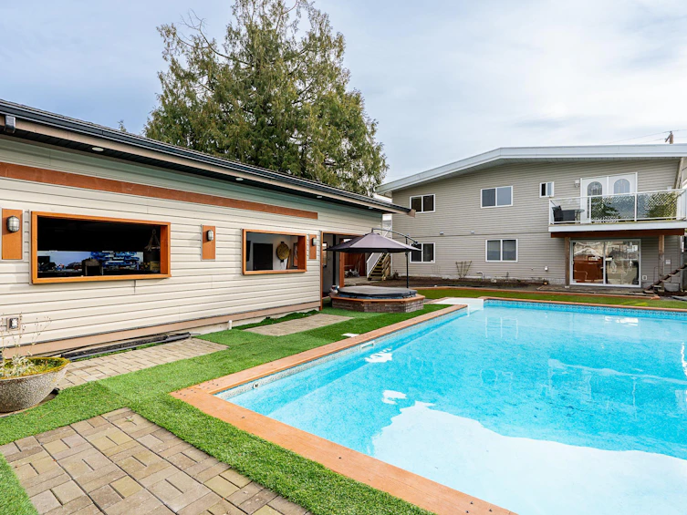1415 Cornell Avenue, Coquitlam, BC, V3J 2Z8 - 2