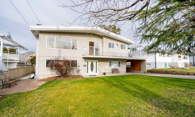 1415 Cornell Avenue