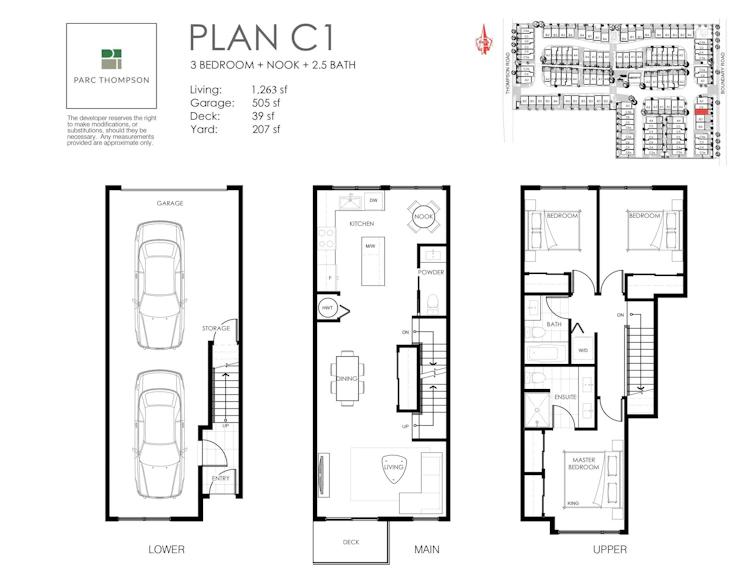 47-4337 Boundary Road, Richmond, BC, V6V 1S8 - 10