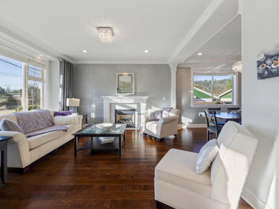 651 Chapman Avenue - 2
