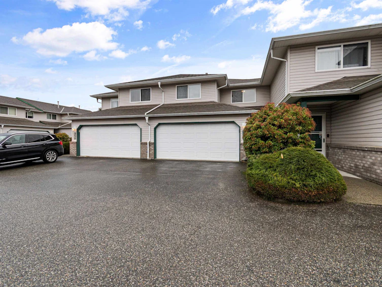 122-5765 Vedder Road, Chilliwack, BC, V2R 1C3 - 2
