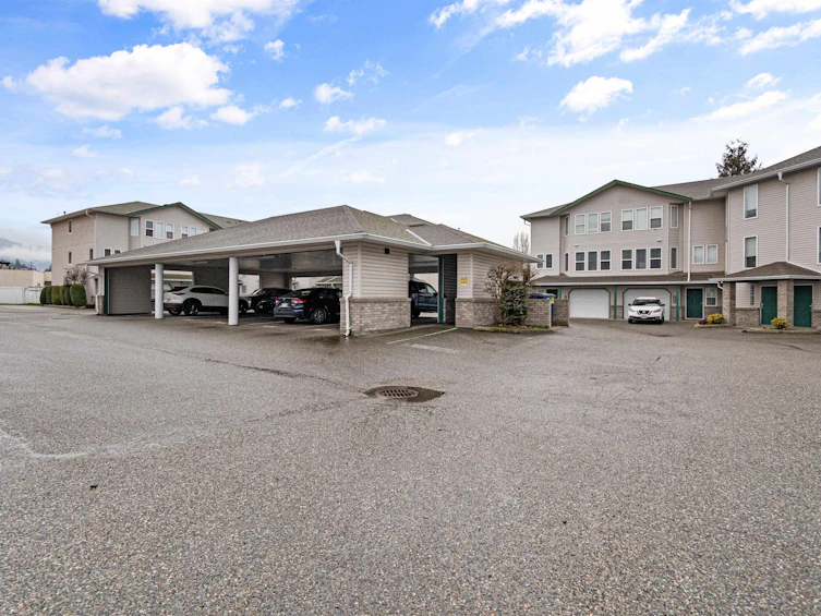 122-5765 Vedder Road, Chilliwack, BC, V2R 1C3 - 29