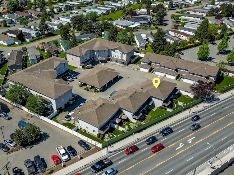 122-5765 Vedder Road, Chilliwack, BC, V2R 1C3 - 32