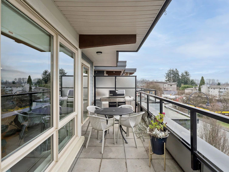 403-1330 Marine Drive, North Vancouver, BC, V7P 1T4 - 27