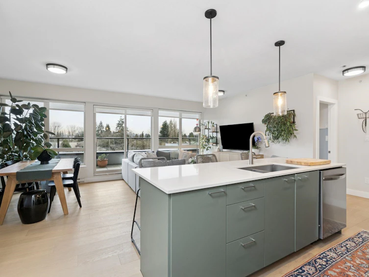 403-1330 Marine Drive, North Vancouver, BC, V7P 1T4 - 15