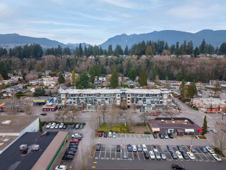403-1330 Marine Drive, North Vancouver, BC, V7P 1T4 - 31