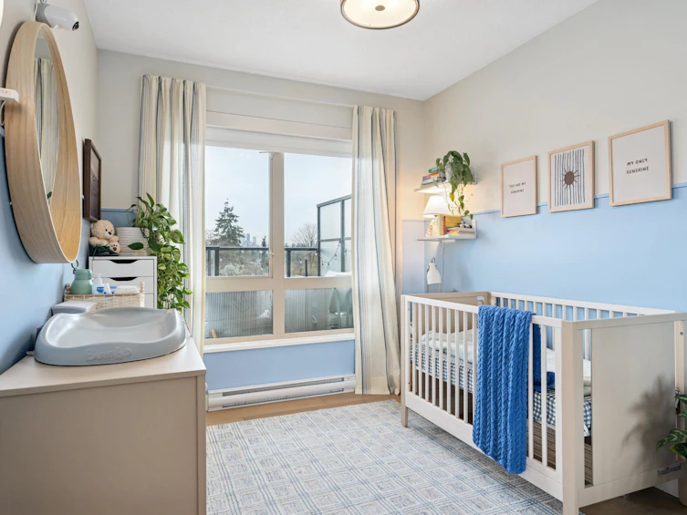 403-1330 Marine Drive, North Vancouver, BC, V7P 1T4 - 22