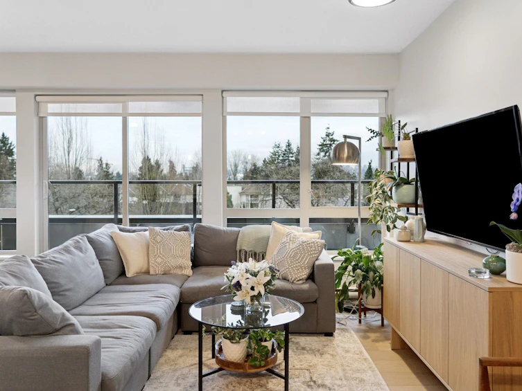 403-1330 Marine Drive, North Vancouver, BC, V7P 1T4 - 6