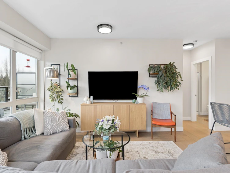 403-1330 Marine Drive, North Vancouver, BC, V7P 1T4 - 5